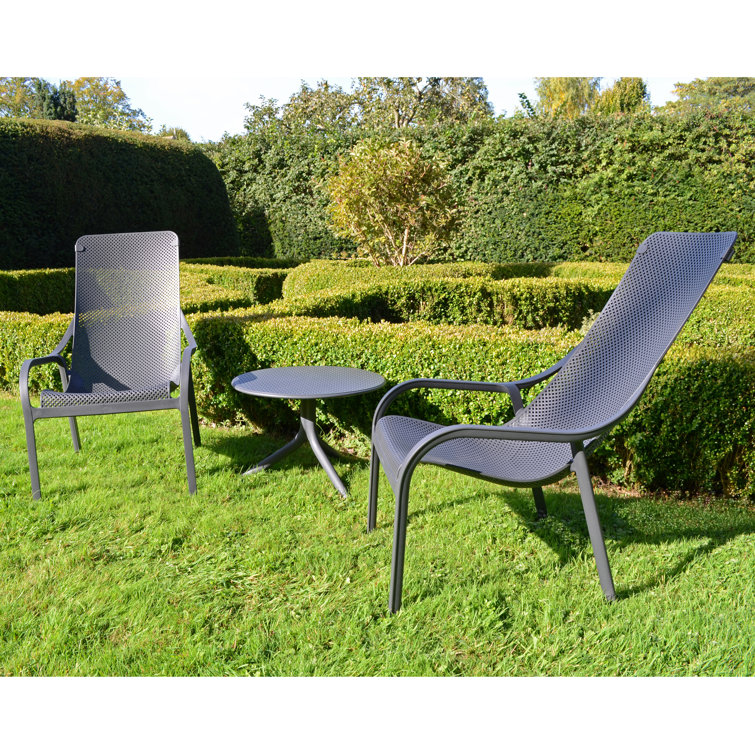 Dakota Fields Net Lounge Nardi Garden Lounging Chairs Wayfair.co.uk